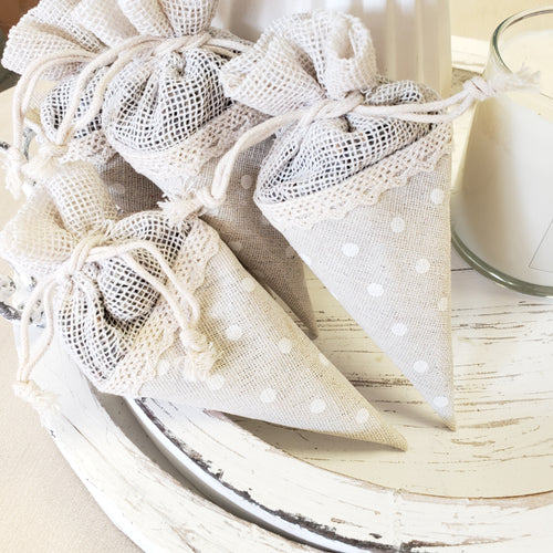 Lavender Sachet