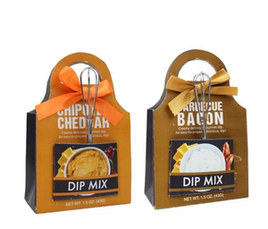 Summer BBQ Dip Mix