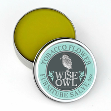 Tobacco Flower - Furniture Salve -  Wise Owl Paint -8oz